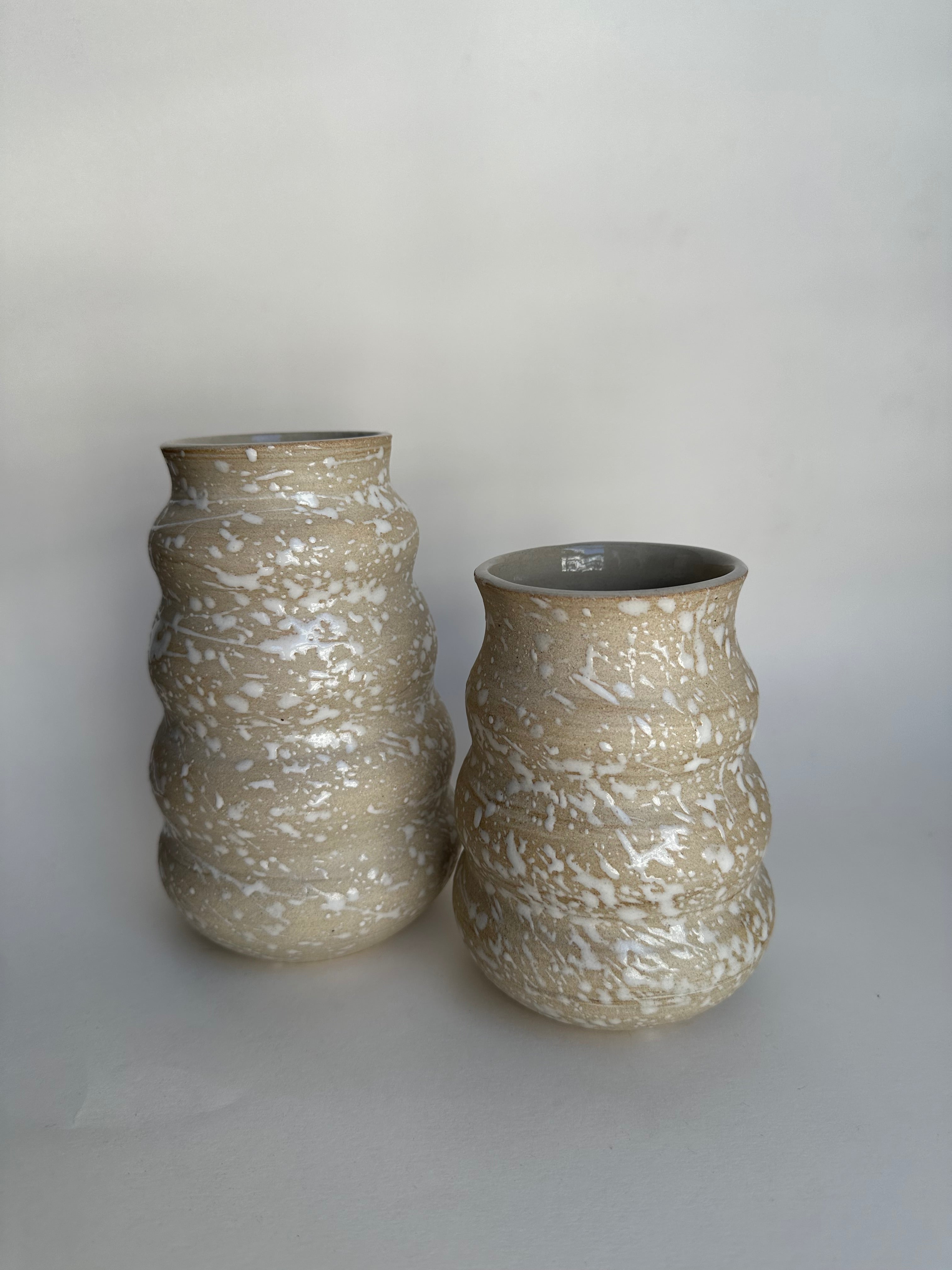 Vase - Macchiato
