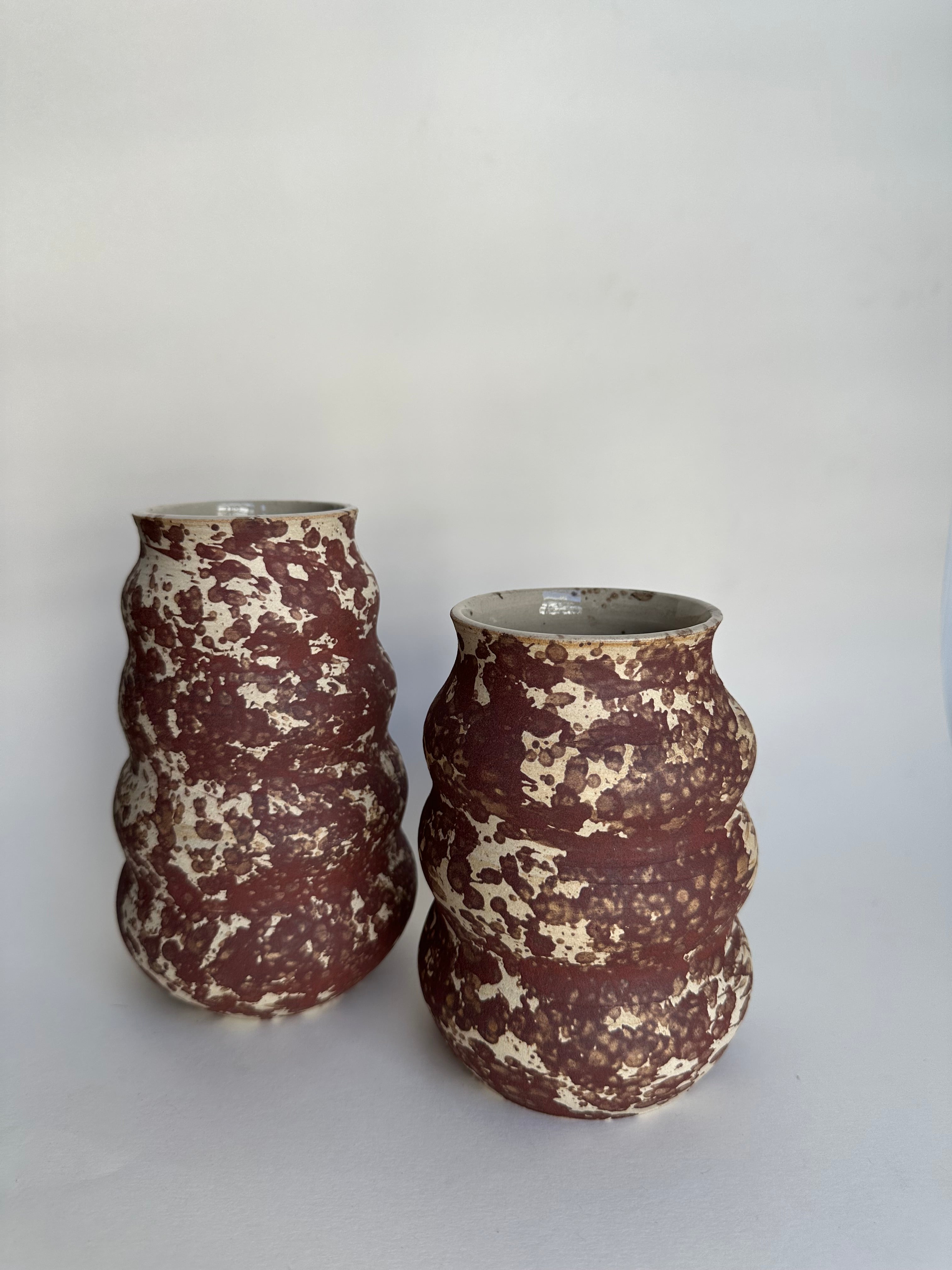 Vase - Macchiato