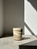 Tasse marbrée - Petit modèle -  Terra Nostra