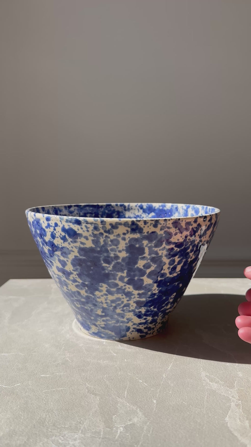 Saladier - Macchiato