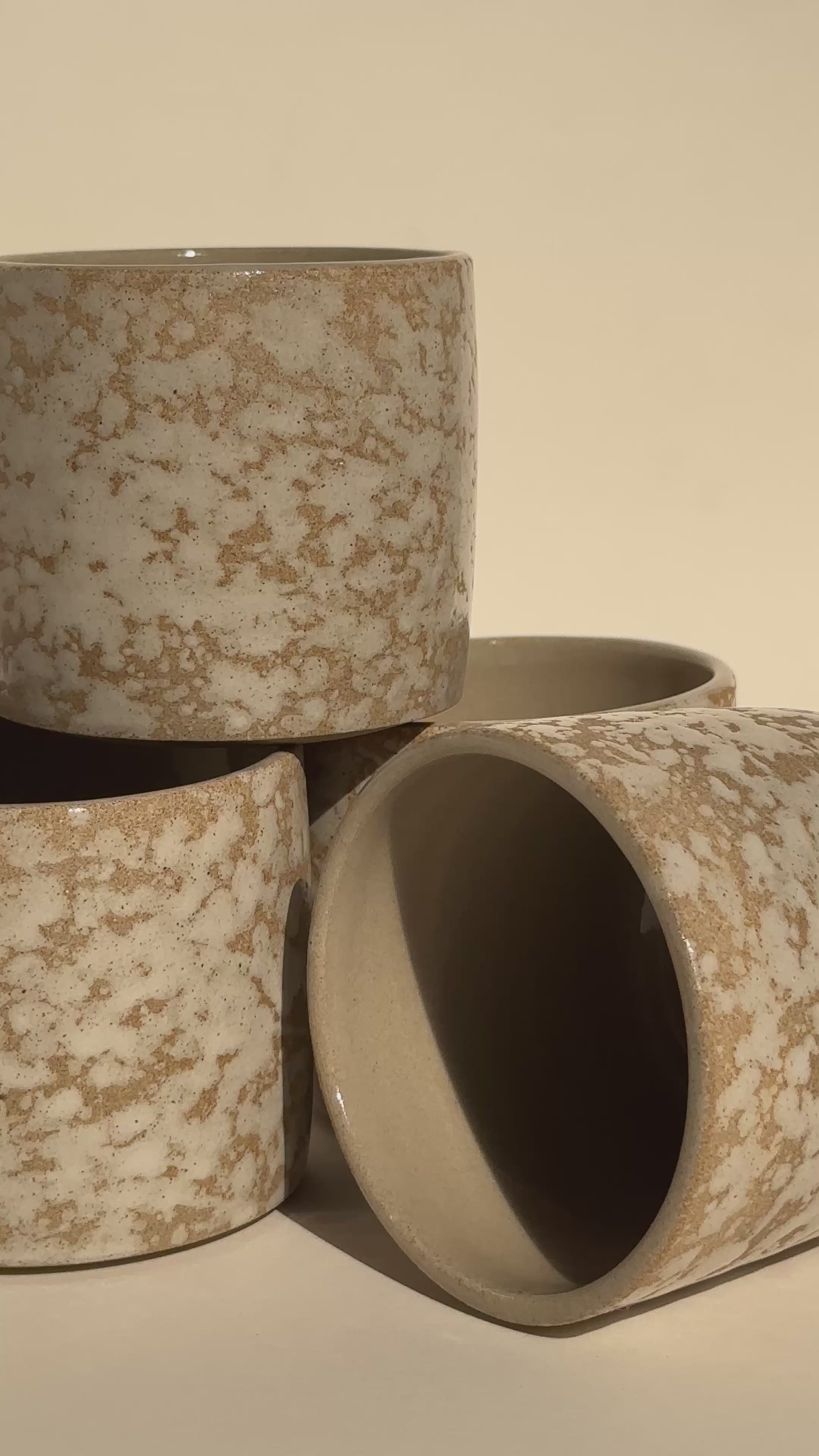 Tasse - Macchiato